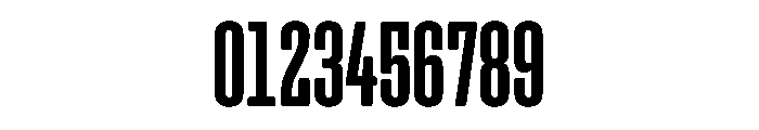 Pirol03 SemiBold Font OTHER CHARS