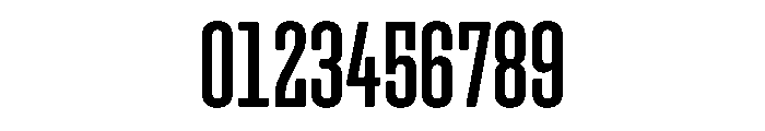 Pirol04 Medium Font OTHER CHARS