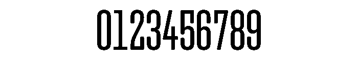 Pirol04 Normal Font OTHER CHARS