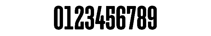 Pirol04 SemiBold Font OTHER CHARS