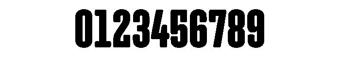 Pirol05 Bold Font OTHER CHARS