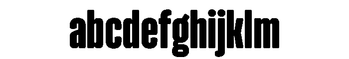 Pirol05 Bold FONT