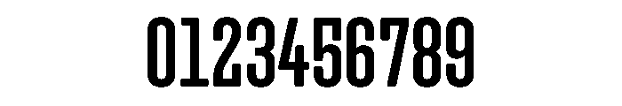 Pirol05 Medium Font OTHER CHARS