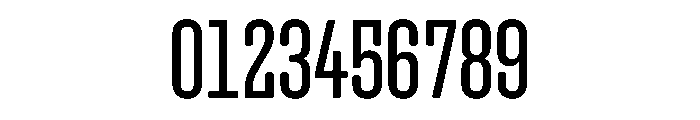 Pirol05 Normal Font OTHER CHARS