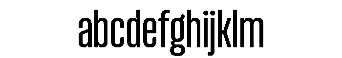 Pirol05 Normal FONT