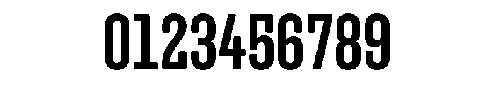 Pirol06 Medium Font OTHER CHARS