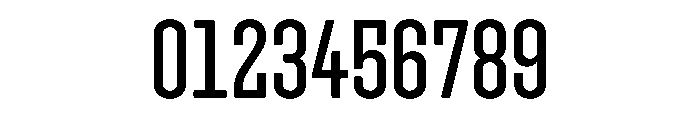 Pirol06 Normal Font OTHER CHARS