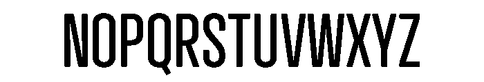 Pirol06 Normal Font UPPERCASE