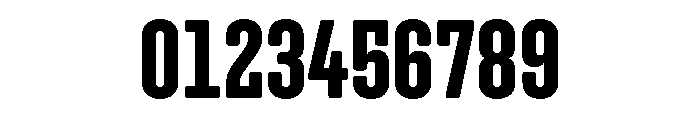 Pirol06 SemiBold Font OTHER CHARS