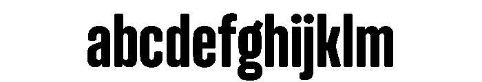 Pirol06 SemiBold FONT