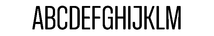 Pirol07 Blond Font UPPERCASE
