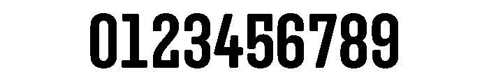 Pirol07 Medium Font OTHER CHARS