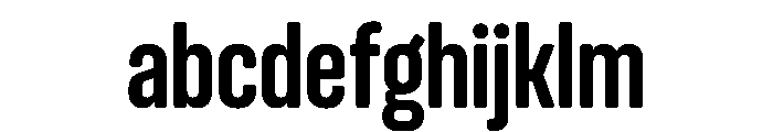 Pirol07 Medium FONT
