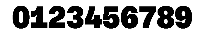 PizGrotesk Black Font OTHER CHARS