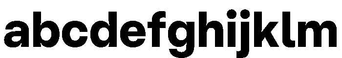 PizGrotesk ExtraBold FONT