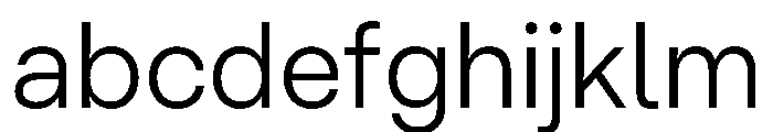PizGrotesk Light FONT