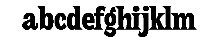 Pinkadelic Bold FONT