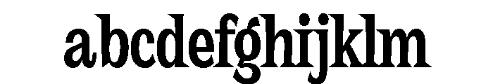 Pinkadelic Medium FONT