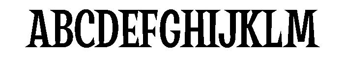 Pinkadelic Regular Font UPPERCASE