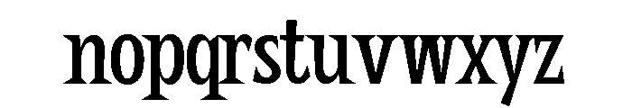 Pinkadelic Regular Font LOWERCASE