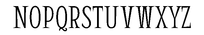 Pinkadelic Font UPPERCASE