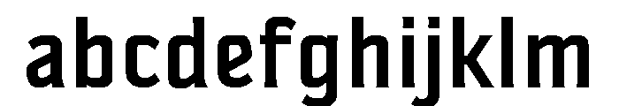 Placa Fina FONT