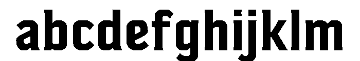 Placa Mediana FONT
