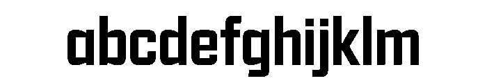 Placa Medium FONT