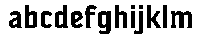 Placa Regular FONT