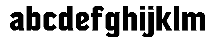 Placa SemiGruixuda FONT