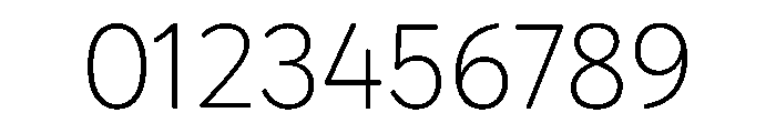 Playwrite CC AT ExtraLight Font OTHER CHARS