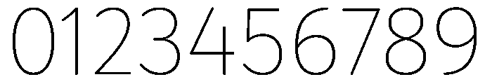 Playwrite CC BE WAL ExtraLight Font OTHER CHARS