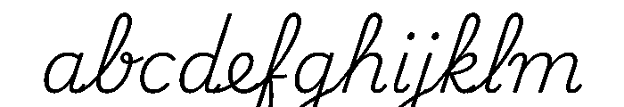 Playwrite CC CO ExtraLight FONT