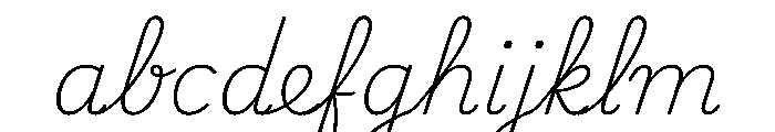 Playwrite CC CO Thin FONT