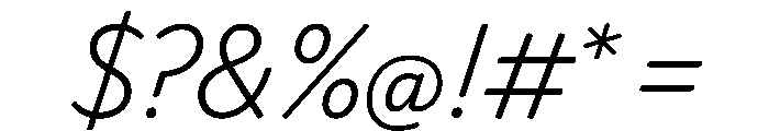 Playwrite CC CZ Light Font OTHER CHARS