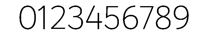 Playwrite CC DE Grund ExtraLight Font OTHER CHARS