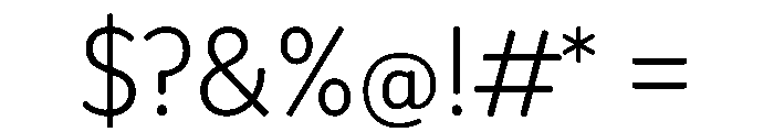Playwrite CC DE Grund Light Font OTHER CHARS