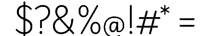 Playwrite CC FR Moderne Light Font OTHER CHARS