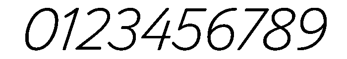 Playwrite CC IE Light Font OTHER CHARS