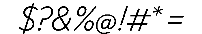 Playwrite CC IE Light Font OTHER CHARS