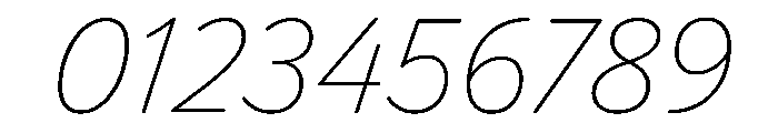 Playwrite CC IE Thin Font OTHER CHARS