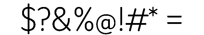Playwrite CC US Modern Light Font OTHER CHARS