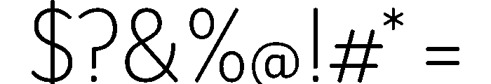 Playwrite CC VN Light Font OTHER CHARS