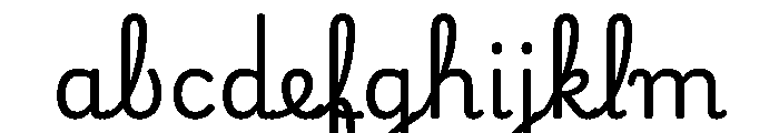 Playwrite Cc Argentina Regular FONT