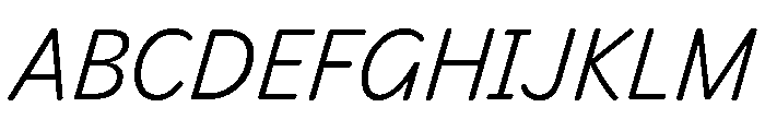 Playwrite Cc Australia Sa Regular Font UPPERCASE