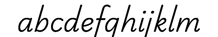 Playwrite Cc Australia Tasmania Light FONT
