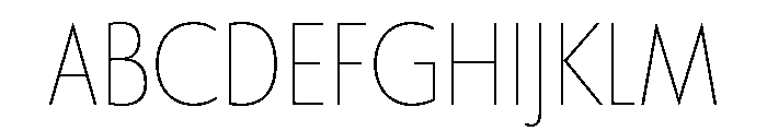 Playwrite Cc Belgie Walloon Extra Light Font UPPERCASE