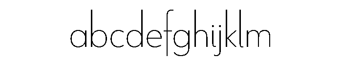 Playwrite Cc Belgie Walloon Extra Light FONT