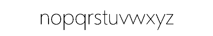 Playwrite Cc Belgie Walloon Extra Light Font LOWERCASE