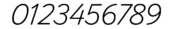 Playwrite Cc Cesko Light Font OTHER CHARS